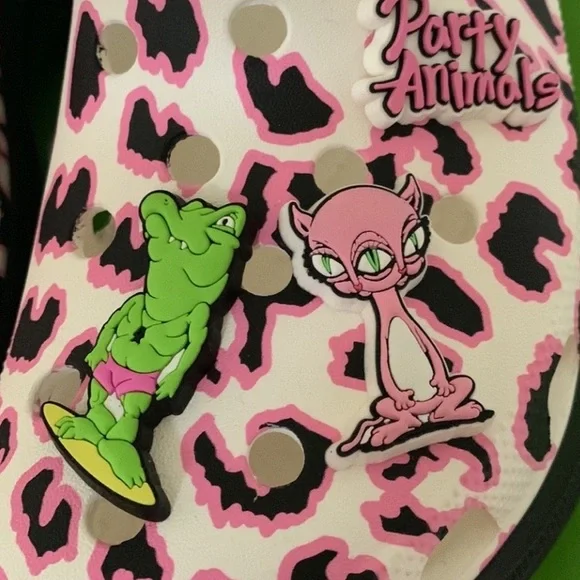 CROCS bae party Animals - Picture 4 of 8